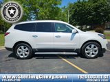 Used 2016 Chevrolet Traverse LTZ image 4