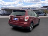 Used 2017 Subaru Forester 2.5i Limited image 2