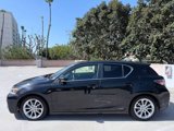 Used 2012 Lexus CT 200h Premium image 3