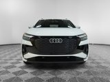 Used 2024 Audi Q4 e-tron Premium Plus w/ Premium Plus image 2