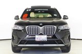 Certified 2022 BMW X3 sDrive30i w/ Convenience Package w/ZPA image 3
