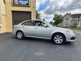 Used 2010 Kia Optima LX image 5