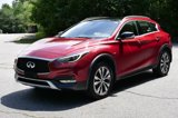 Used 2018 INFINITI QX30 Premium w/ Navigation Package image 6