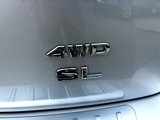 Used 2017 Nissan Pathfinder SL w/ SL Tech Package image 4