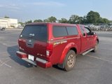 Used 2019 Nissan Frontier Desert Runner image 4