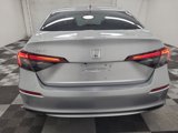Certified 2025 Honda Civic LX image 5