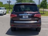 Used 2016 INFINITI QX80 4WD w/ Deluxe Technology Package image 4