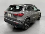 Certified 2025 Mercedes-Benz GLA 250 4MATIC image 3