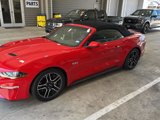 Used 2019 Ford Mustang GT Premium image 2