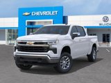 New 2025 Chevrolet Silverado 1500 LT image 6