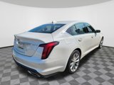 Used 2021 Cadillac CT5 Premium Luxury w/ Parking Package image 4