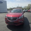 Used 2017 Buick Envision Essence image 2