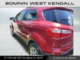 Used 2020 Ford EcoSport SE image 4