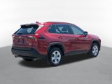Used 2021 Toyota RAV4 XLE image 3