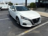 Used 2020 Nissan Altima 2.5 S image 2