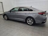 Used 2018 Hyundai Sonata SEL w/ Tech Package 02 image 3