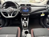 New 2025 Nissan Versa SR w/ Trunk Package image 2