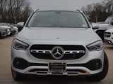 Certified 2021 Mercedes-Benz GLA 250 4MATIC image 2