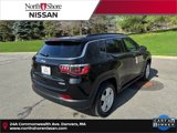 Used 2022 Jeep Compass Latitude w/ Convenience Group image 6