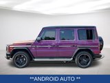 Used 2016 Mercedes-Benz G 63 AMG 4MATIC image 4
