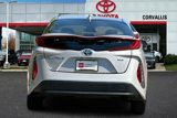 Used 2021 Toyota Prius Prime XLE image 5