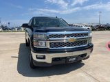 Used 2014 Chevrolet Silverado 1500 LT w/ All Star Edition image 4