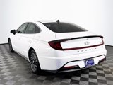 Certified 2021 Hyundai Sonata SEL image 5