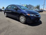 Used 2010 Honda Civic DX-VP image 5