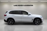 Used 2022 BMW X5 sDrive40i w/ Executive Package image 6