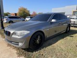 Used 2011 BMW 550i Sedan image 3