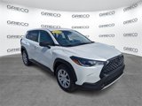 Used 2023 Toyota Corolla Cross L image 2