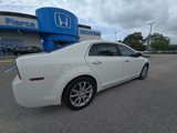 Used 2008 Chevrolet Malibu LTZ w/ Rear Power Package image 3