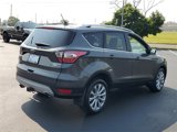 Used 2018 Ford Escape Titanium w/ Ford Safe & Smart Package image 3