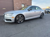 Used 2018 Audi A4 2.0T Premium Plus w/ Premium Plus Package image 4