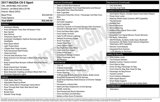 Used 2017 MAZDA CX-5 Sport image 3