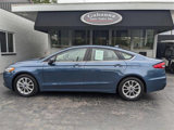 Used 2019 Ford Fusion SE image 2