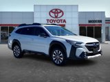Used 2023 Subaru Outback Limited image 3