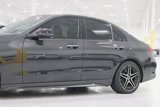 Used 2022 Mercedes-Benz C 300 4MATIC Sedan image 4