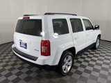 Used 2015 Jeep Patriot Latitude image 4