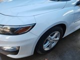 Used 2022 Chevrolet Malibu LS image 5