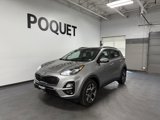 Used 2020 Kia Sportage EX w/ Option Group 15 image 2