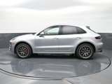Certified 2017 Porsche Macan GTS image 2