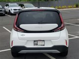 New 2025 Kia Soul LX image 5