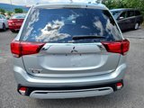 Used 2020 Mitsubishi Outlander SEL image 4