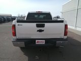 Used 2012 Chevrolet Silverado 1500 LTZ w/ LTZ White Diamond Edition image 6