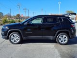 Used 2024 Jeep Compass Latitude image 6