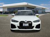 Certified 2024 BMW i4 eDrive35 w/ M Sport Package image 4
