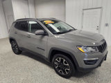 Used 2019 Jeep Compass Sport image 2