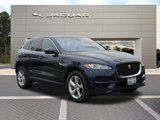 Used 2019 Jaguar F-PACE Premium image 3