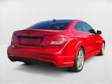 Used 2012 Mercedes-Benz C 250 Coupe image 4